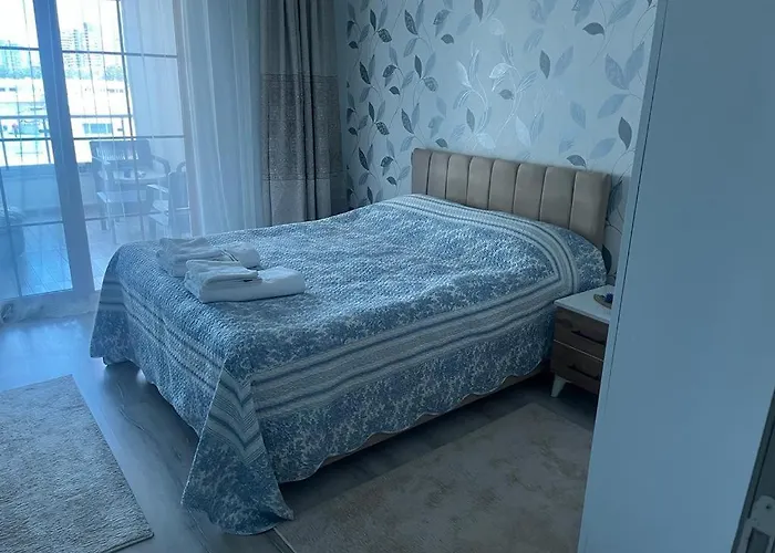 Ankara Eryaman Comfort Suites - Near Hospital & Osb 公寓式酒店 Etimesut