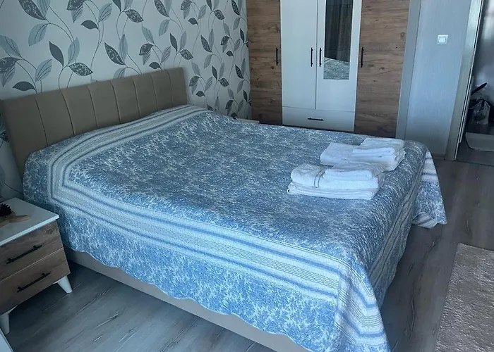 Ankara Eryaman Comfort - Near Hospital & Osb