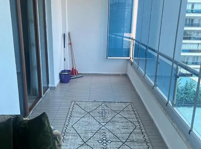 Ankara Eryaman Comfort Suites - Near Hospital & Osb 4* Etimesut