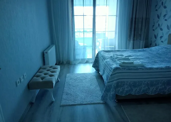 Ankara Eryaman Comfort Suites - Near Hospital & Osb