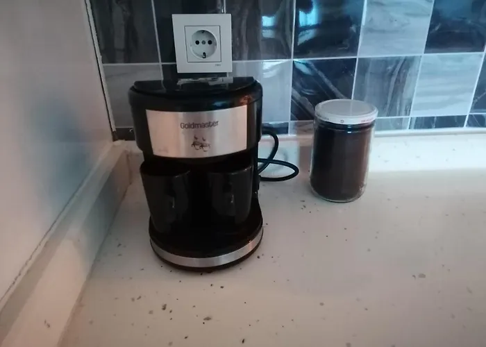 公寓式酒店 Ankara Eryaman Comfort Suites - Near Hospital & Osb