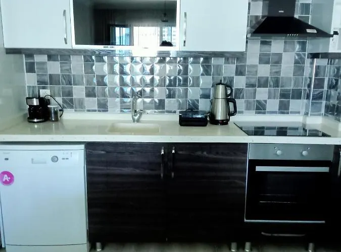 Ankara Eryaman Comfort - Near Hospital & Osb Etimesut