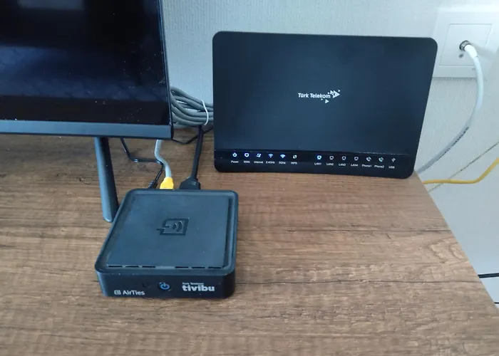 Ankara Eryaman Comfort Suites - Near Hospital & Osb 公寓式酒店 Etimesut