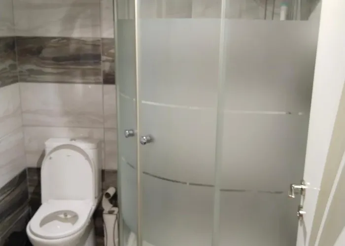 Ankara Eryaman Comfort Suites - Near Hospital & Osb