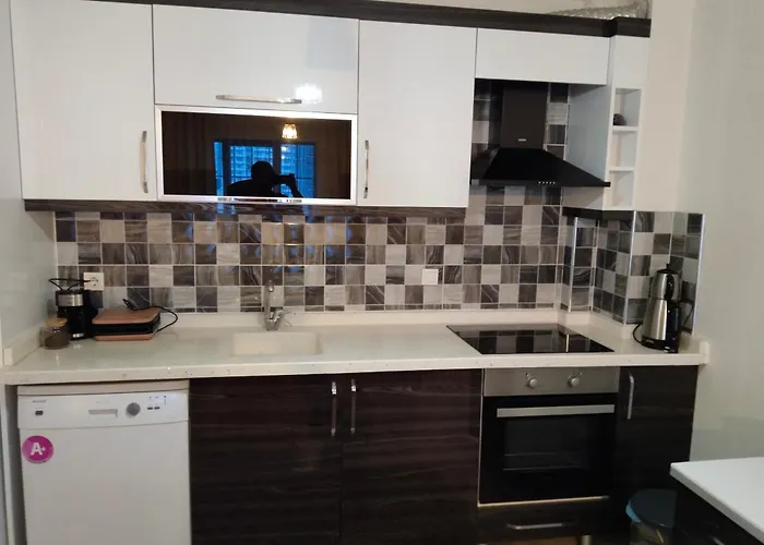 Ankara Eryaman Comfort - Near Hospital & Osb Etimesut