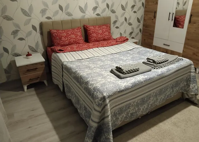 Ankara Eryaman Comfort - Near Hospital & Osb Etimesut