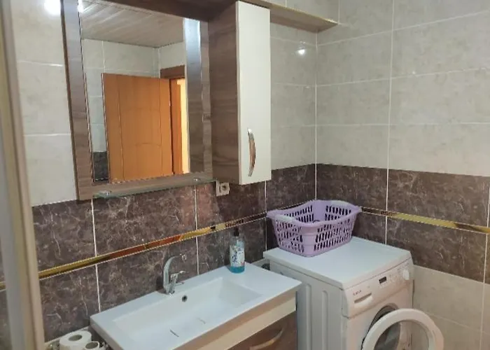 Ankara Eryaman Comfort - Near Hospital & Osb מלון דירות Etimesut