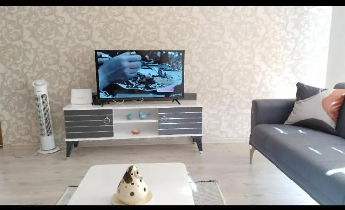 מלון דירות Ankara Eryaman Comfort - Near Hospital & Osb Etimesut