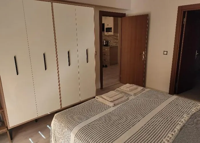 Ankara Eryaman Comfort - Near Hospital & Osb מלון דירות Etimesut