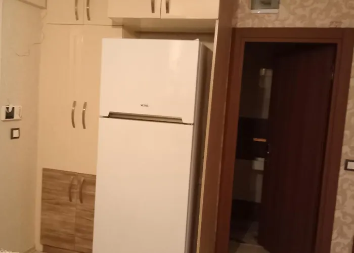 Ankara Eryaman Comfort Suites - Near Hospital & Osb