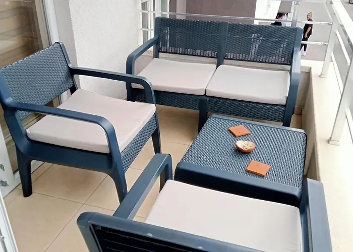 Ankara Eryaman Comfort - Near Hospital & Osb 4*