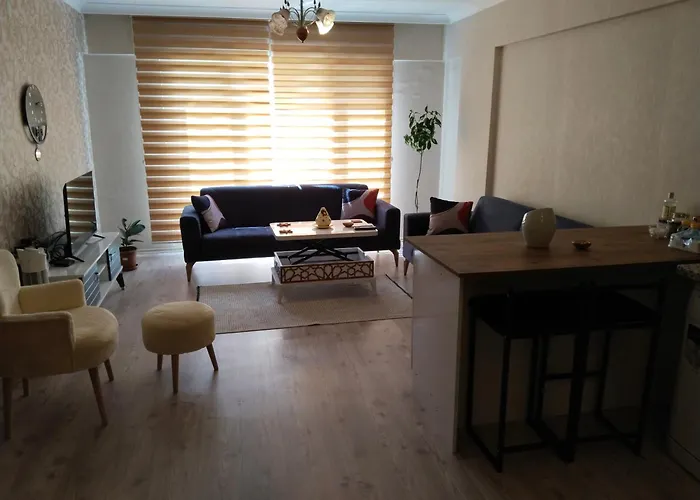 Ankara Eryaman Comfort - Near Hospital & Osb Etimesut