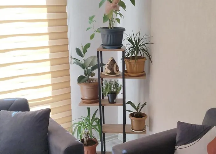 Ankara Eryaman Comfort - Near Hospital & Osb מלון דירות Etimesut