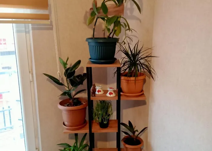 מלון דירות Ankara Eryaman Comfort - Near Hospital & Osb Etimesut