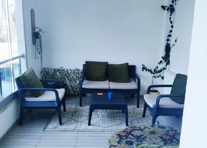 Ankara Eryaman Comfort - Near Hospital & Osb Etimesut