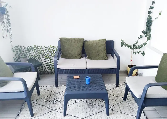 Ankara Eryaman Comfort Suites - Near Hospital & Osb 4*