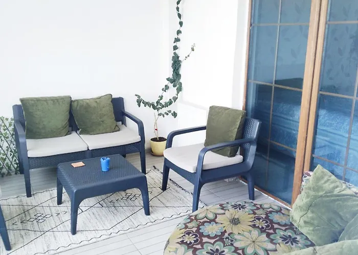 מלון דירות Ankara Eryaman Comfort - Near Hospital & Osb Etimesut