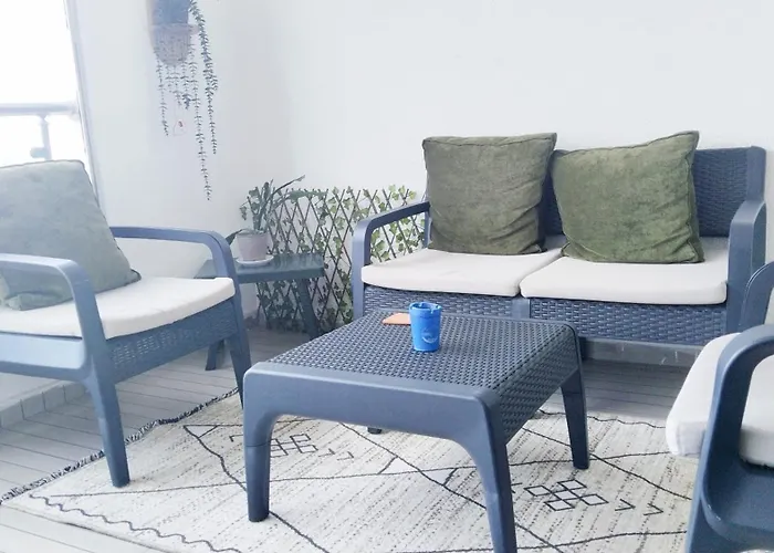 Ankara Eryaman Comfort Suites - Near Hospital & Osb